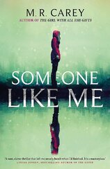 Someone Like Me