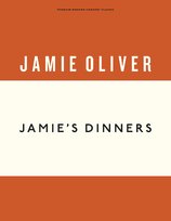 Jamie's Dinners (Anniversary Editions)
