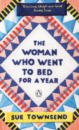 The Woman who Went to Bed for a Year