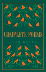 John Keats: Complete Poems