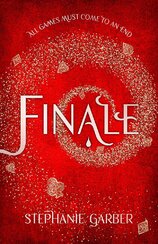 Finale (Caraval Series Book 3)