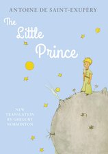 The Little Prince (Alma Junior Classics)