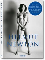 Helmut Newton, SUMO – XL formát