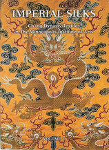 Imperial Silks