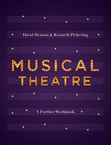 Musical Theatre: A Workbook for Further Study