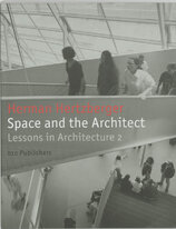Space and the Architect