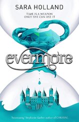 Evermore: Book 2 (Everless)