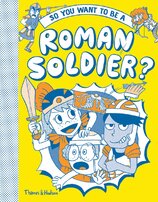So you want to be a Roman soldier?