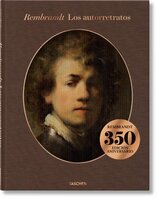 Rembrandt. The Self–Portraits