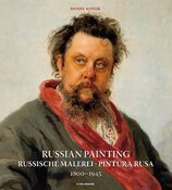 Russian Painting 1800–1945