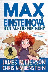 Max Einsteinová: Geniální experiment