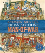 Stephen Biesty's Cross–Sections Man–of–War