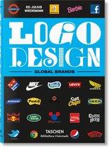 Logo Design. Global Brands (Bibliotheca Universalis)