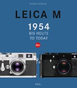 Leica M: From 1954 to Today