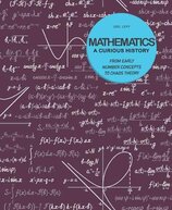 Mathematics: A Curious History