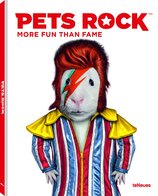 Pets Rock. More Fun Than Fame