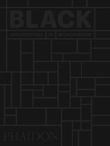 Black: Architecture in Monochrome (mini format)