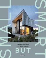 Small but Smart. Design Solutions for Mini Homes