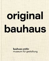 Original Bauhaus