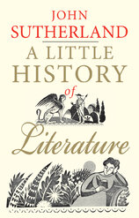 A Little History of Literature