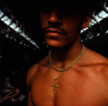 Bruce Davidson: Subway