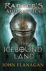 The Icebound Land