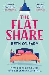 The Flatshare