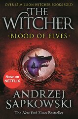 The Witcher: Blood of Elves