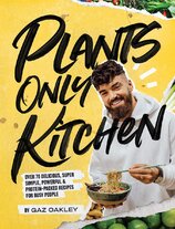 Plants–Only Kitchen