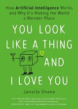 You Look Like a Thing and I Love You