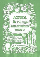 Anna zo Zeleného domu