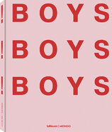 MENDO: Boys, Boys, Boys