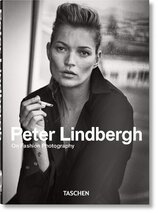 Peter Lindbergh. On Fashion Photography – 40th Anniversary Edition