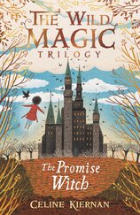 The Promise Witch