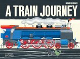A Train Journey: A pop–up history of rail travel