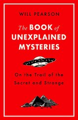 The Book of Unexplained Mysteries