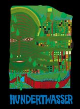 Hundertwasser: Complete Graphic Work 1951–1976