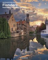 Flanders (Spectacular Places)