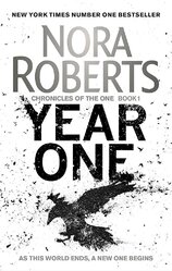 Year One (Chronicles of The One 1)