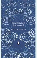 Brideshead Revisited : The Sacred and Profane Memories of Captain Charles Ryder
