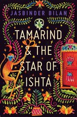 Tamarind & the Star of Ishta