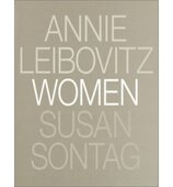 Women by Annie Leibovitz