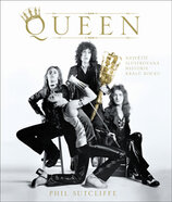 Queen – ilustrovaná historie