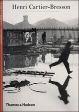 Henri Cartier–Bresson
