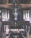 HR Giger ARh+ msu