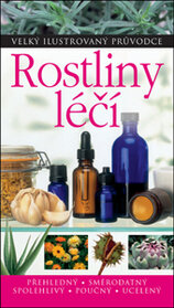 Rostliny léčí