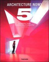 Architecture Now! 5 – Architektura dneška