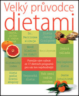 Velký průvodce dietami