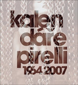 Kalendáře Pirelli