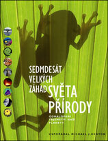 Sedmdesát velkých záhad světa přírody